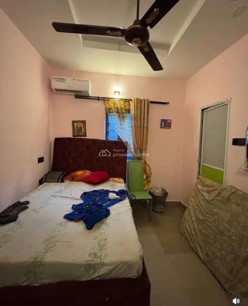 Beautiful and Well Located Three (3) Bedroom Detached Bungalow, Sars Road, Rukpokwu, Port Harcourt, Rivers, Detached Bungalow for Sale