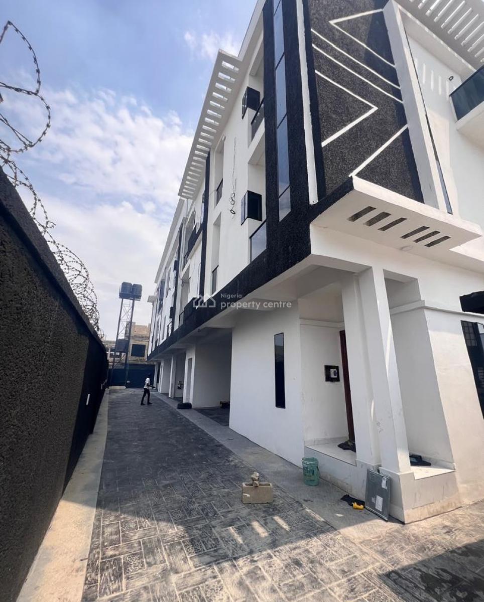 1 Bedroom Apartment, Orchid, Lekki, Lagos, House for Sale