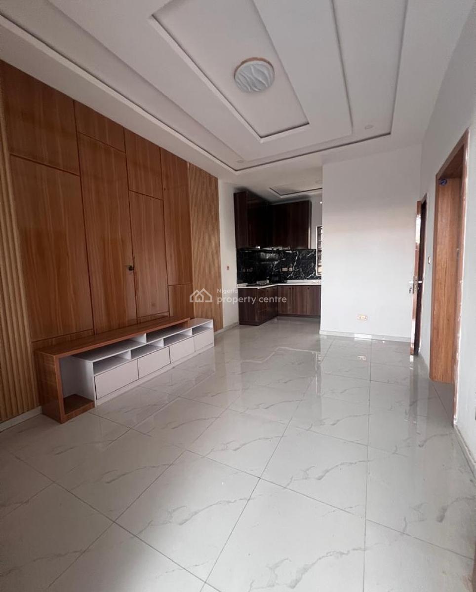 1 Bedroom Apartment, Orchid, Lekki, Lagos, House for Sale