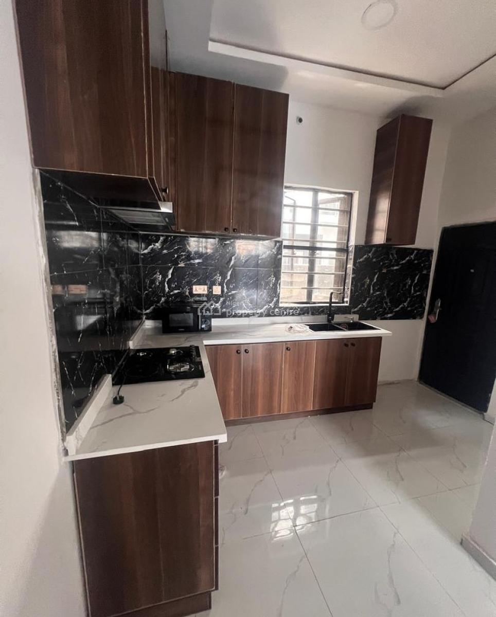 1 Bedroom Apartment, Orchid, Lekki, Lagos, House for Sale