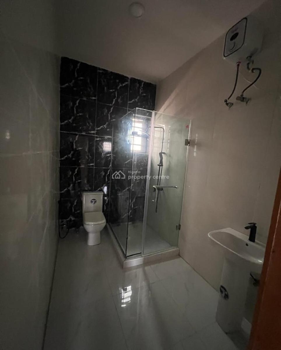 1 Bedroom Apartment, Orchid, Lekki, Lagos, House for Sale