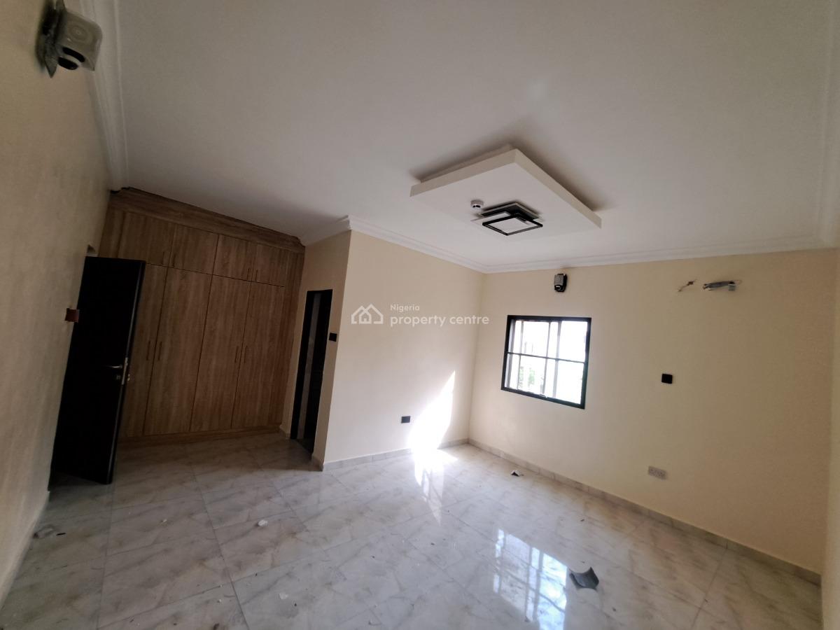 Neatly Finished 3bedroom Flat with Study, Wuse 2, Wuse 2, Abuja, Flat / Apartment for Rent