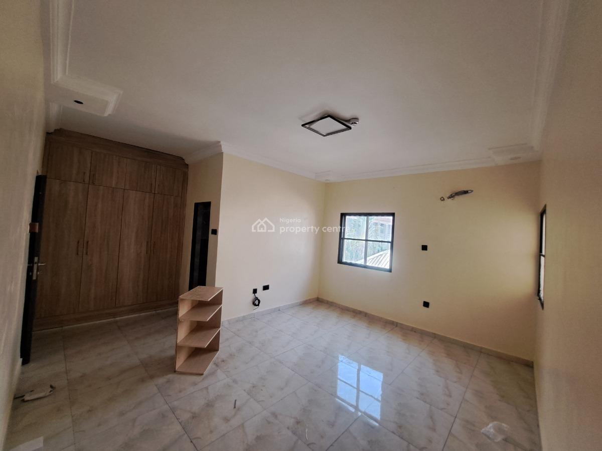 Neatly Finished 3bedroom Flat with Study, Wuse 2, Wuse 2, Abuja, Flat / Apartment for Rent