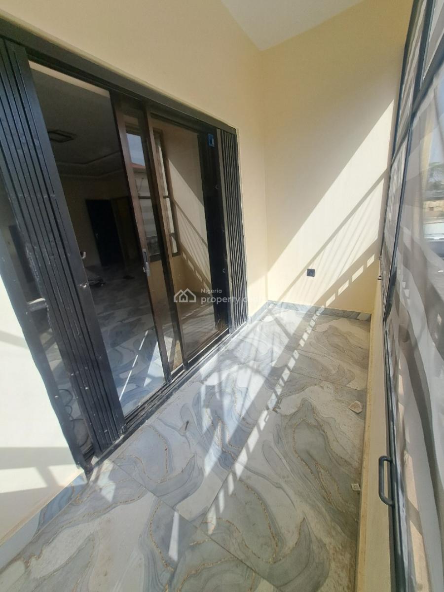 Neatly Finished 3bedroom Flat with Study, Wuse 2, Wuse 2, Abuja, Flat / Apartment for Rent