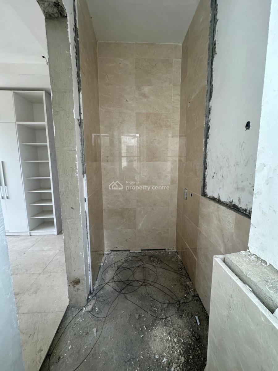 2 Units of Spacious Newly Built 2-bedroom Apartments, Old Ikoyi, Ikoyi, Lagos, Flat / Apartment for Sale