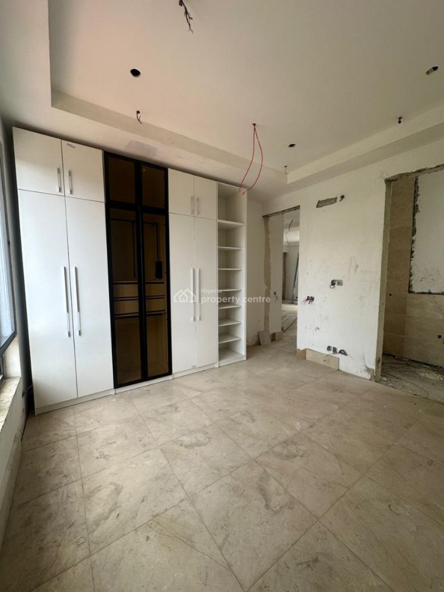 2 Units of Spacious Newly Built 2-bedroom Apartments, Old Ikoyi, Ikoyi, Lagos, Flat / Apartment for Sale