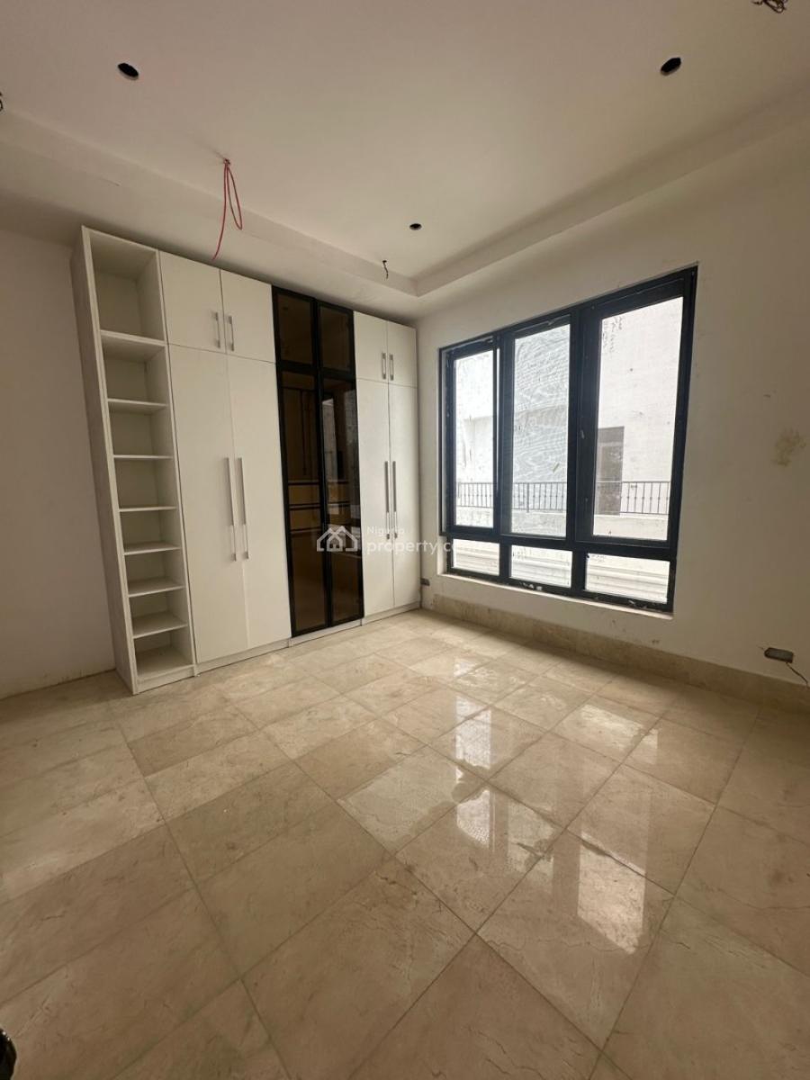 2 Units of Spacious Newly Built 2-bedroom Apartments, Old Ikoyi, Ikoyi, Lagos, Flat / Apartment for Sale