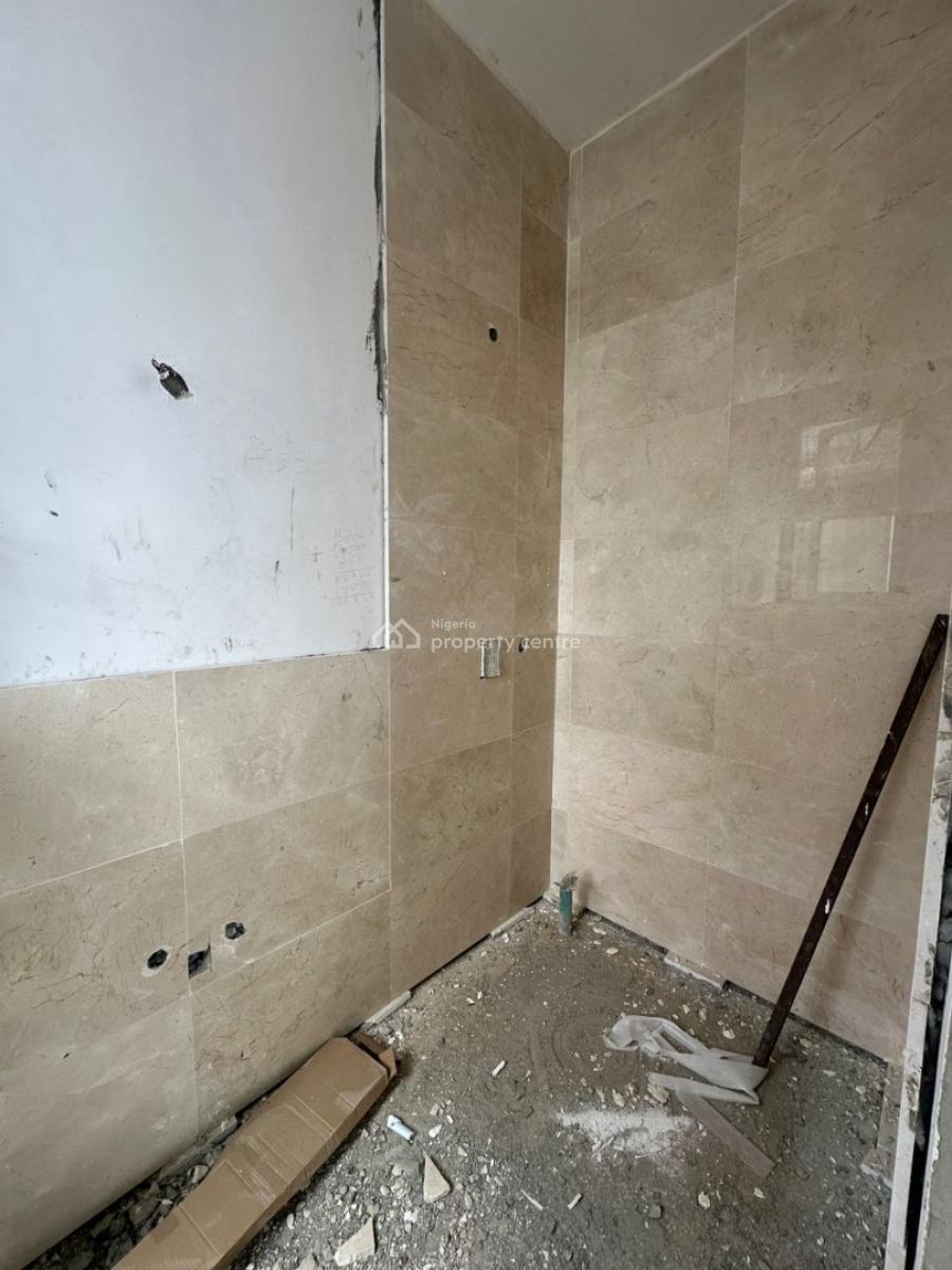 2 Units of Spacious Newly Built 2-bedroom Apartments, Old Ikoyi, Ikoyi, Lagos, Flat / Apartment for Sale