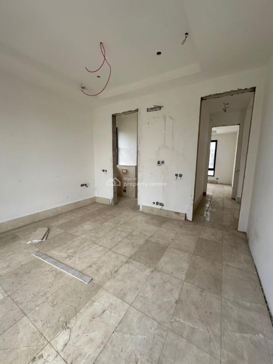 2 Units of Spacious Newly Built 2-bedroom Apartments, Old Ikoyi, Ikoyi, Lagos, Flat / Apartment for Sale