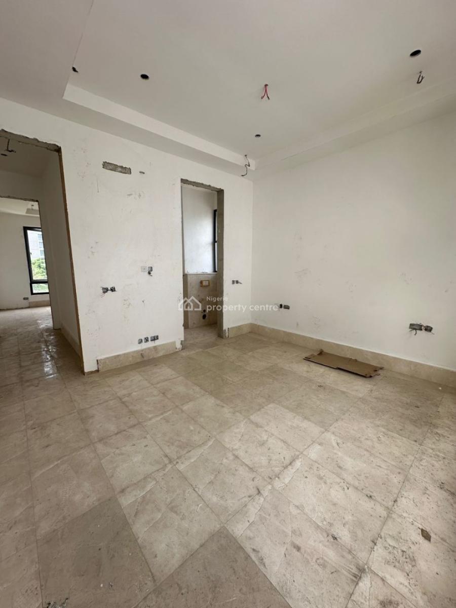 2 Units of Spacious Newly Built 2-bedroom Apartments, Old Ikoyi, Ikoyi, Lagos, Flat / Apartment for Sale
