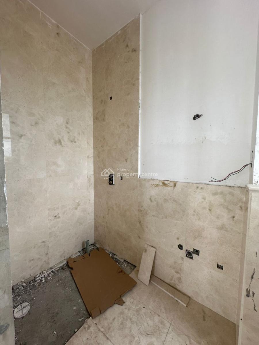 2 Units of Spacious Newly Built 2-bedroom Apartments, Old Ikoyi, Ikoyi, Lagos, Flat / Apartment for Sale