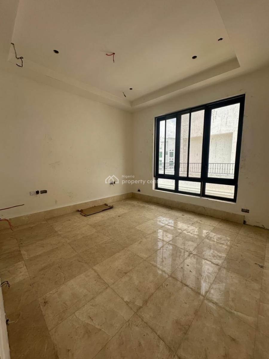 2 Units of Spacious Newly Built 2-bedroom Apartments, Old Ikoyi, Ikoyi, Lagos, Flat / Apartment for Sale