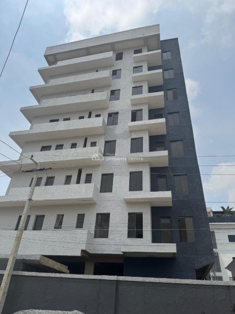 Luxury 3 Bedroom Apartment with Excellent Facilities, Oniru, Victoria Island (vi), Lagos, Flat / Apartment for Sale