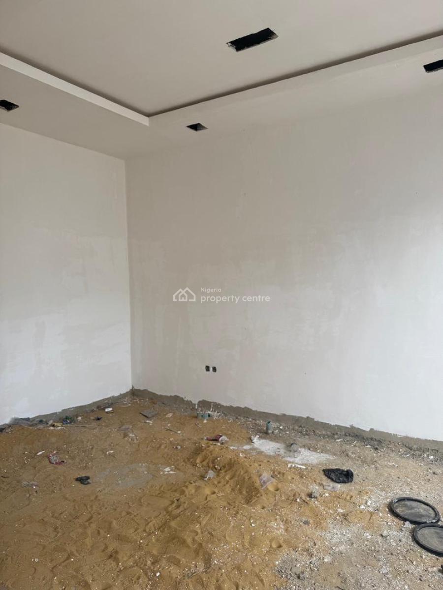 Luxury 3 Bedroom Apartment with Excellent Facilities, Oniru, Victoria Island (vi), Lagos, Flat / Apartment for Sale