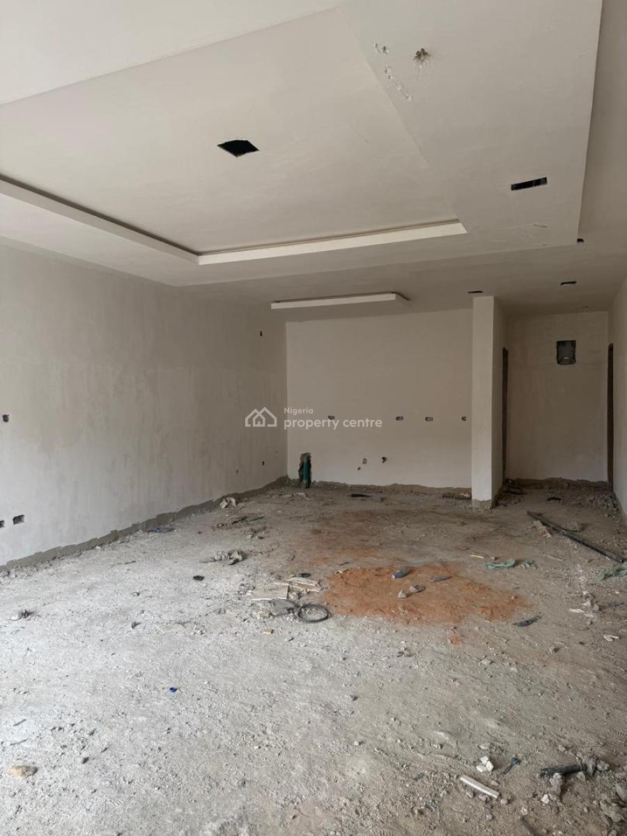 Luxury 3 Bedroom Apartment with Excellent Facilities, Oniru, Victoria Island (vi), Lagos, Flat / Apartment for Sale