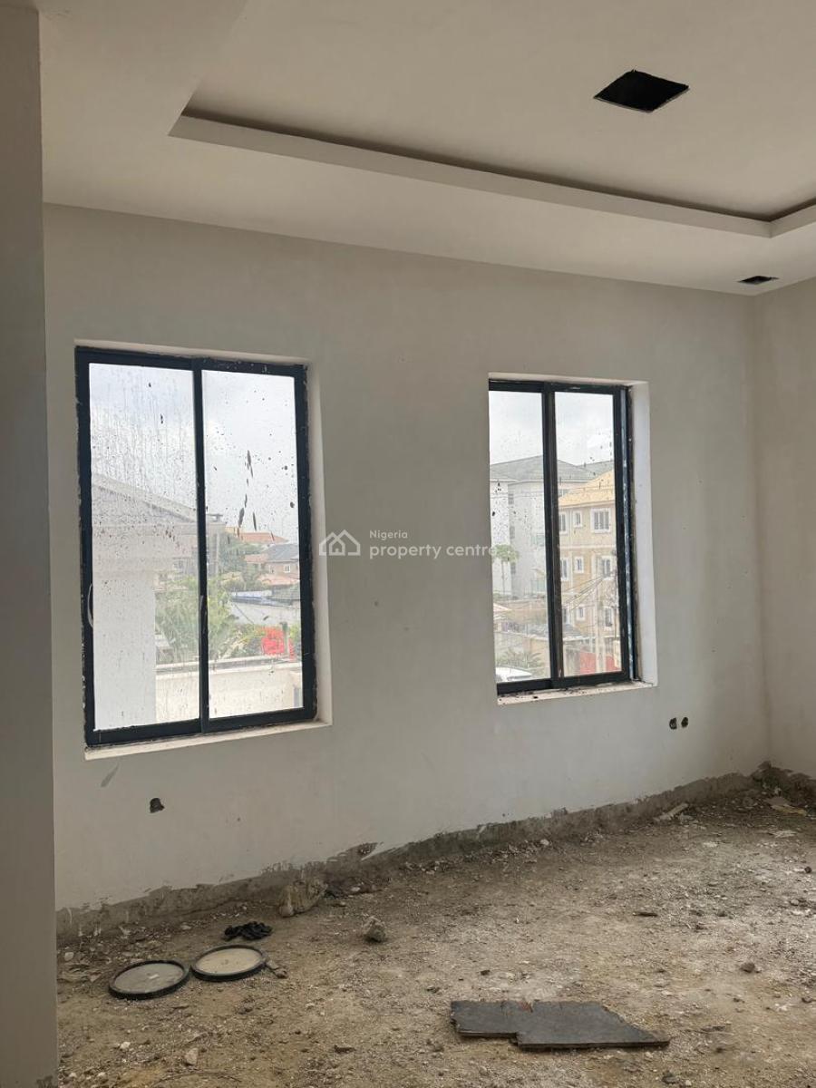 Luxury 3 Bedroom Apartment with Excellent Facilities, Oniru, Victoria Island (vi), Lagos, Flat / Apartment for Sale