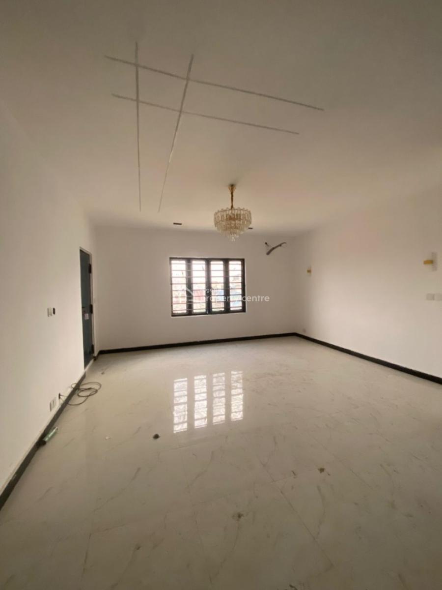 Hot Deal. Newly Finished 4bedroom Semi Detached Duplex, Opposite Omole, Ojodu Berger, Ojodu, Lagos, Semi-detached Duplex for Sale