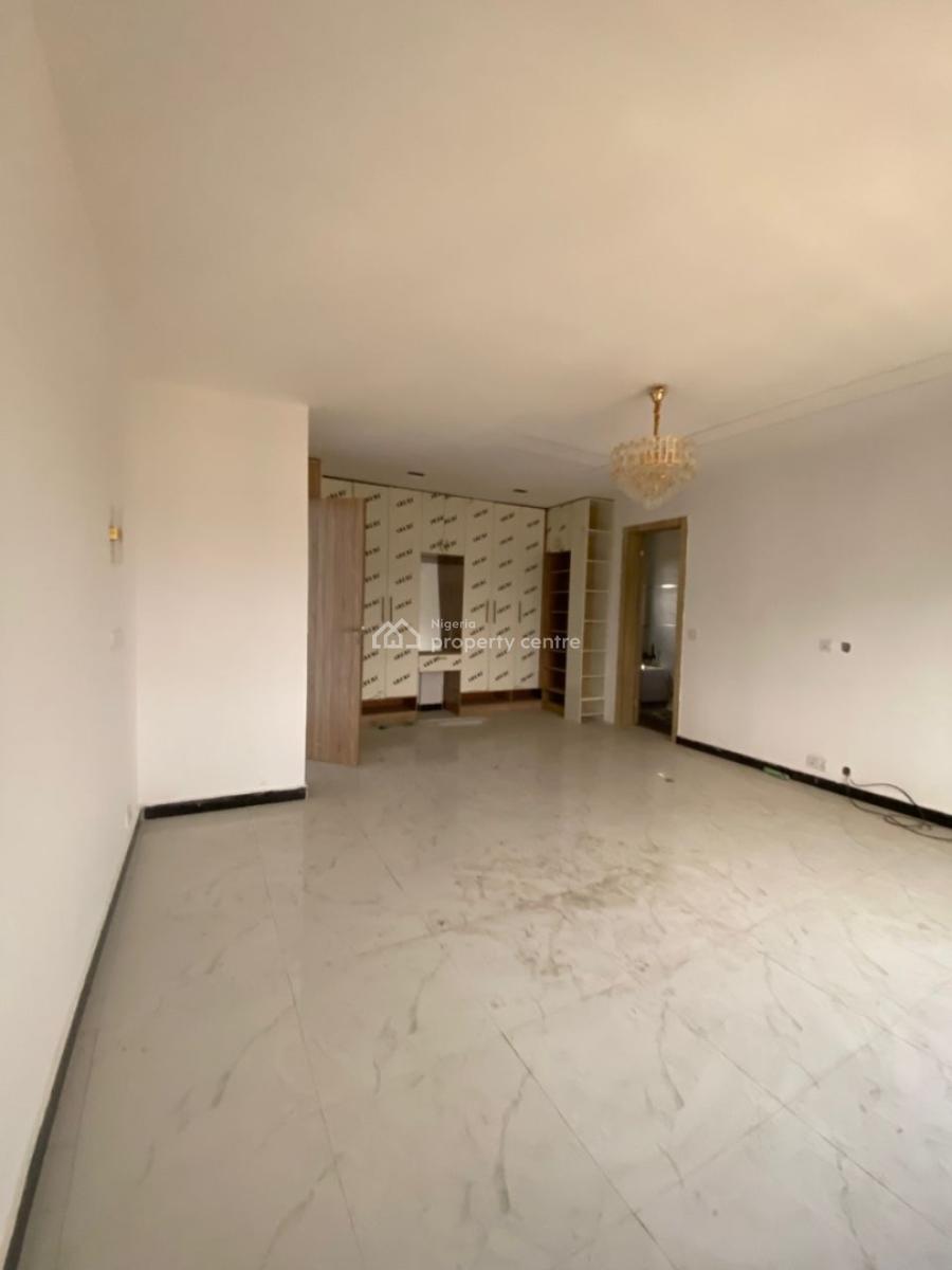 Hot Deal. Newly Finished 4bedroom Semi Detached Duplex, Opposite Omole, Ojodu Berger, Ojodu, Lagos, Semi-detached Duplex for Sale