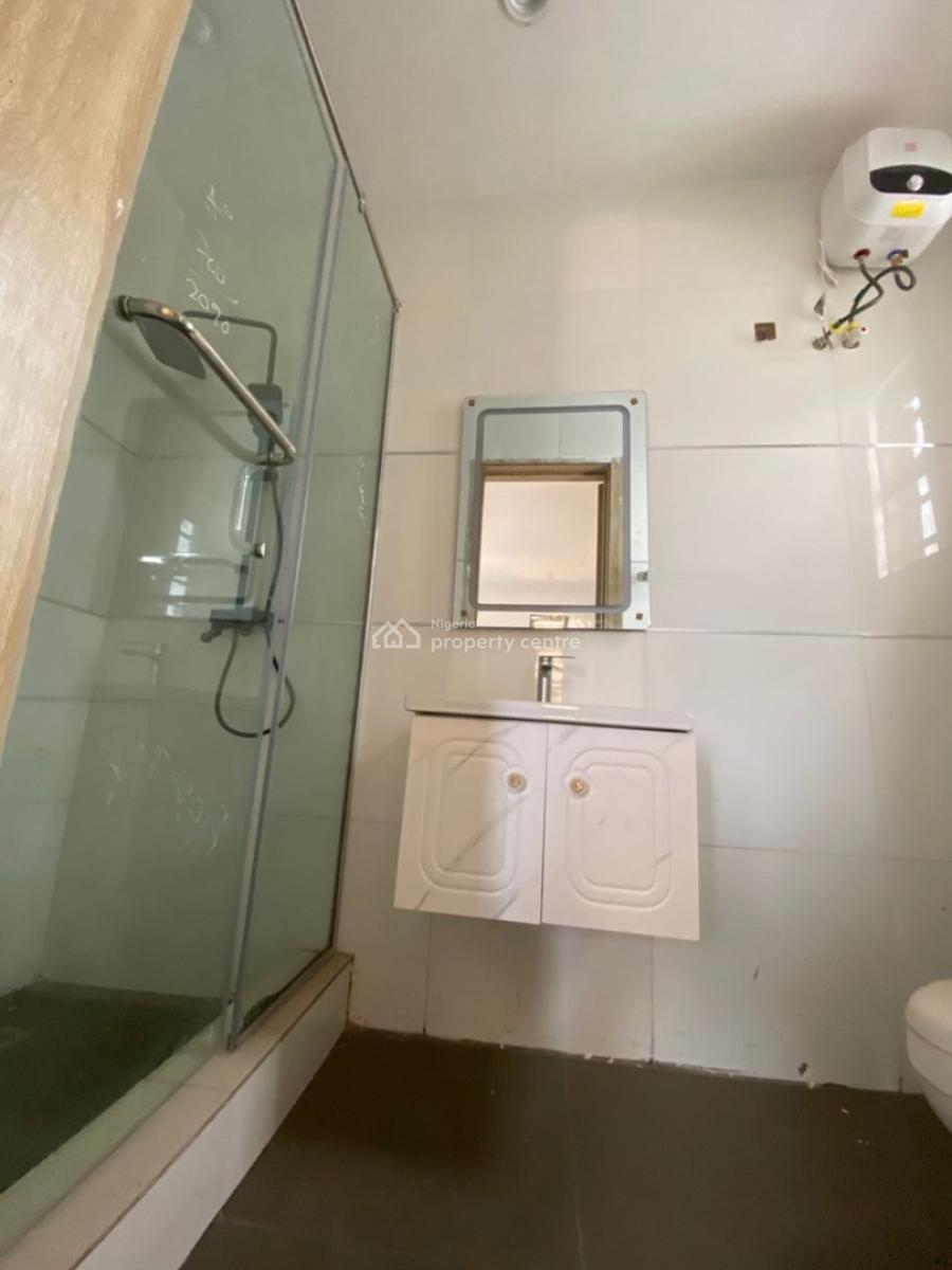 Hot Deal. Newly Finished 4bedroom Semi Detached Duplex, Opposite Omole, Ojodu Berger, Ojodu, Lagos, Semi-detached Duplex for Sale