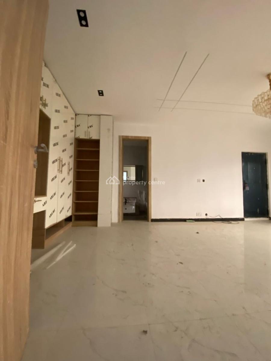 Hot Deal. Newly Finished 4bedroom Semi Detached Duplex, Opposite Omole, Ojodu Berger, Ojodu, Lagos, Semi-detached Duplex for Sale