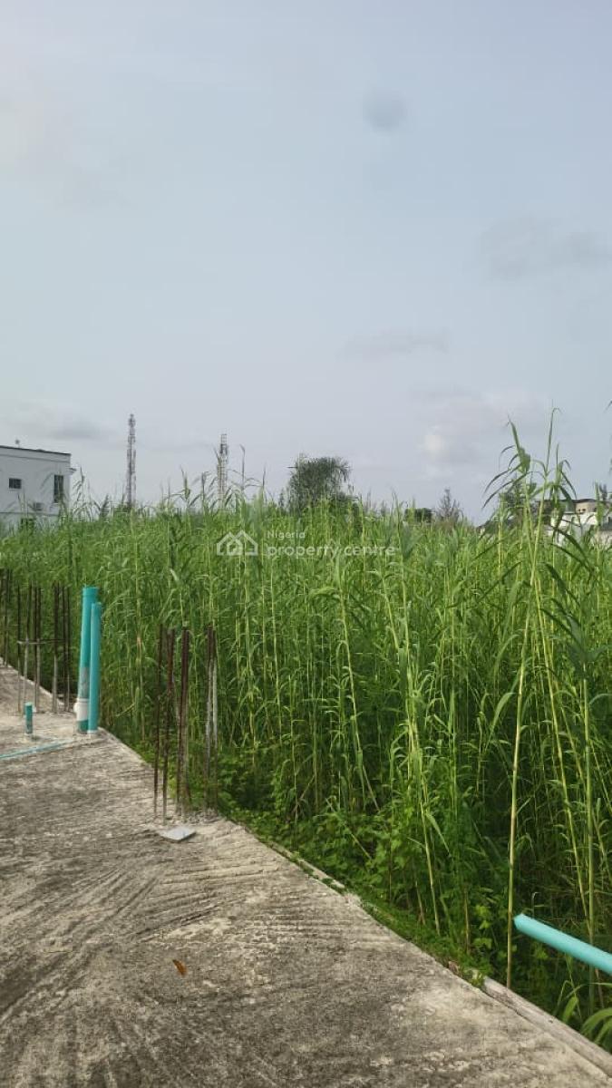 Land, Royal Pine Estate, Orchid Road, Lekki, Lagos, Land for Sale