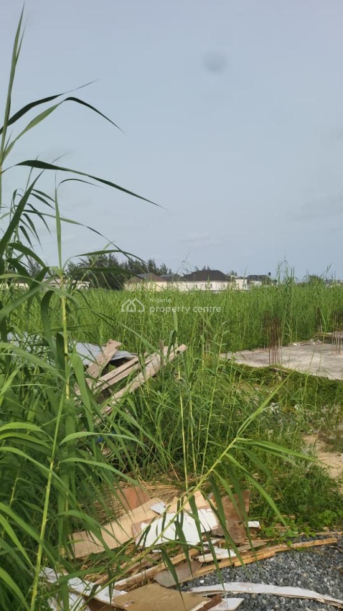 Land, Royal Pine Estate, Orchid Road, Lekki, Lagos, Land for Sale
