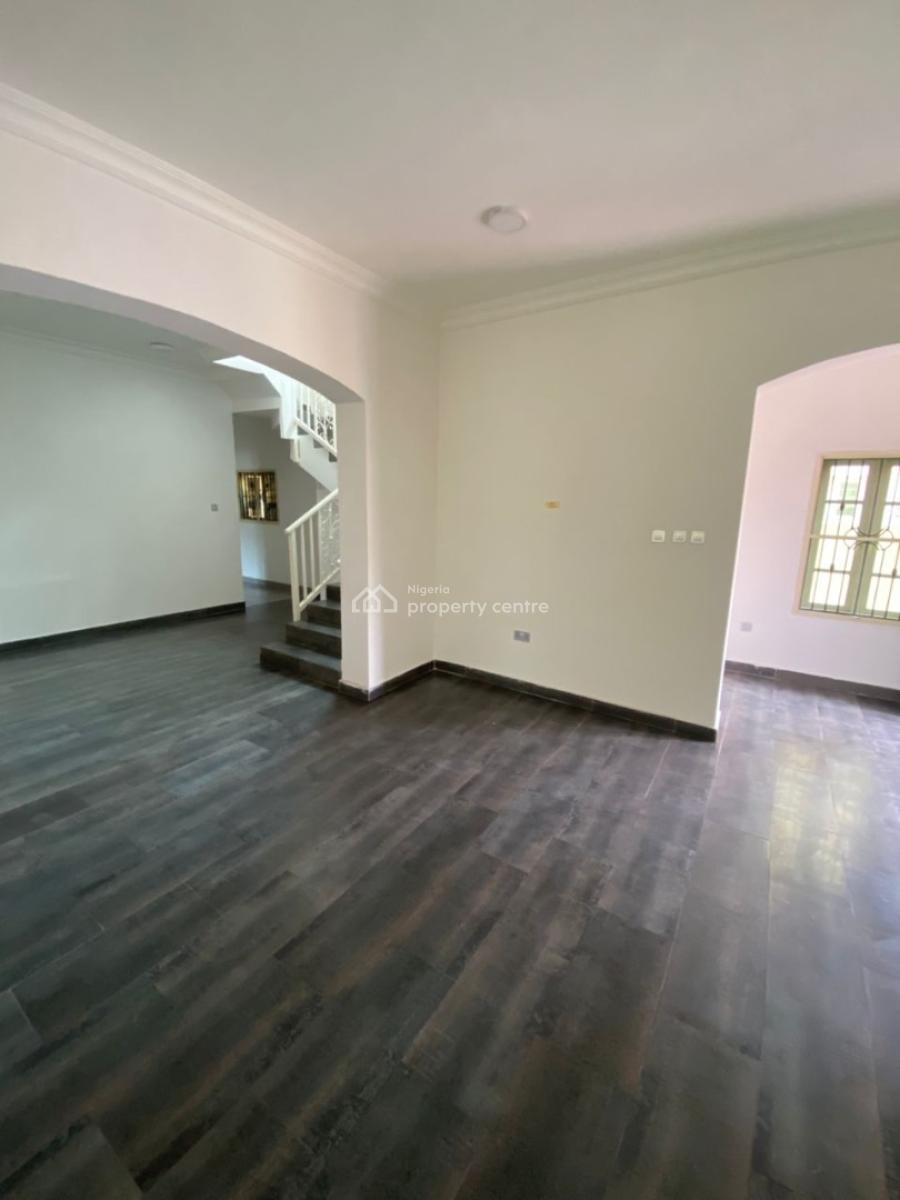 5 Bedroom, Lekki Phase 1, Lekki, Lagos, Detached Duplex for Rent