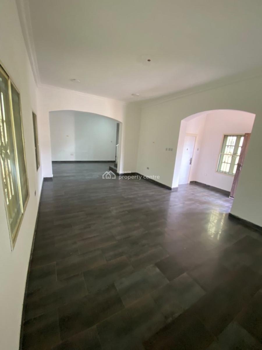5 Bedroom, Lekki Phase 1, Lekki, Lagos, Detached Duplex for Rent