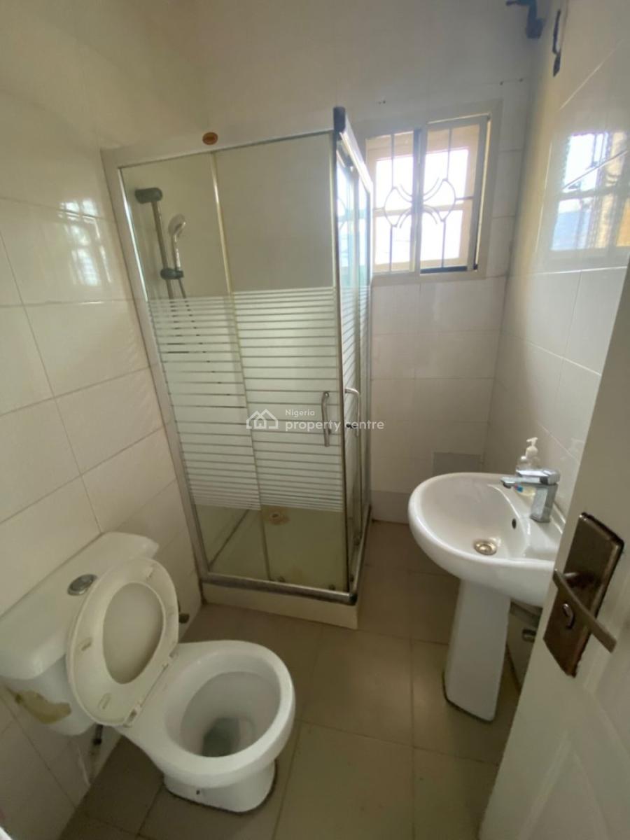 5 Bedroom, Lekki Phase 1, Lekki, Lagos, Detached Duplex for Rent