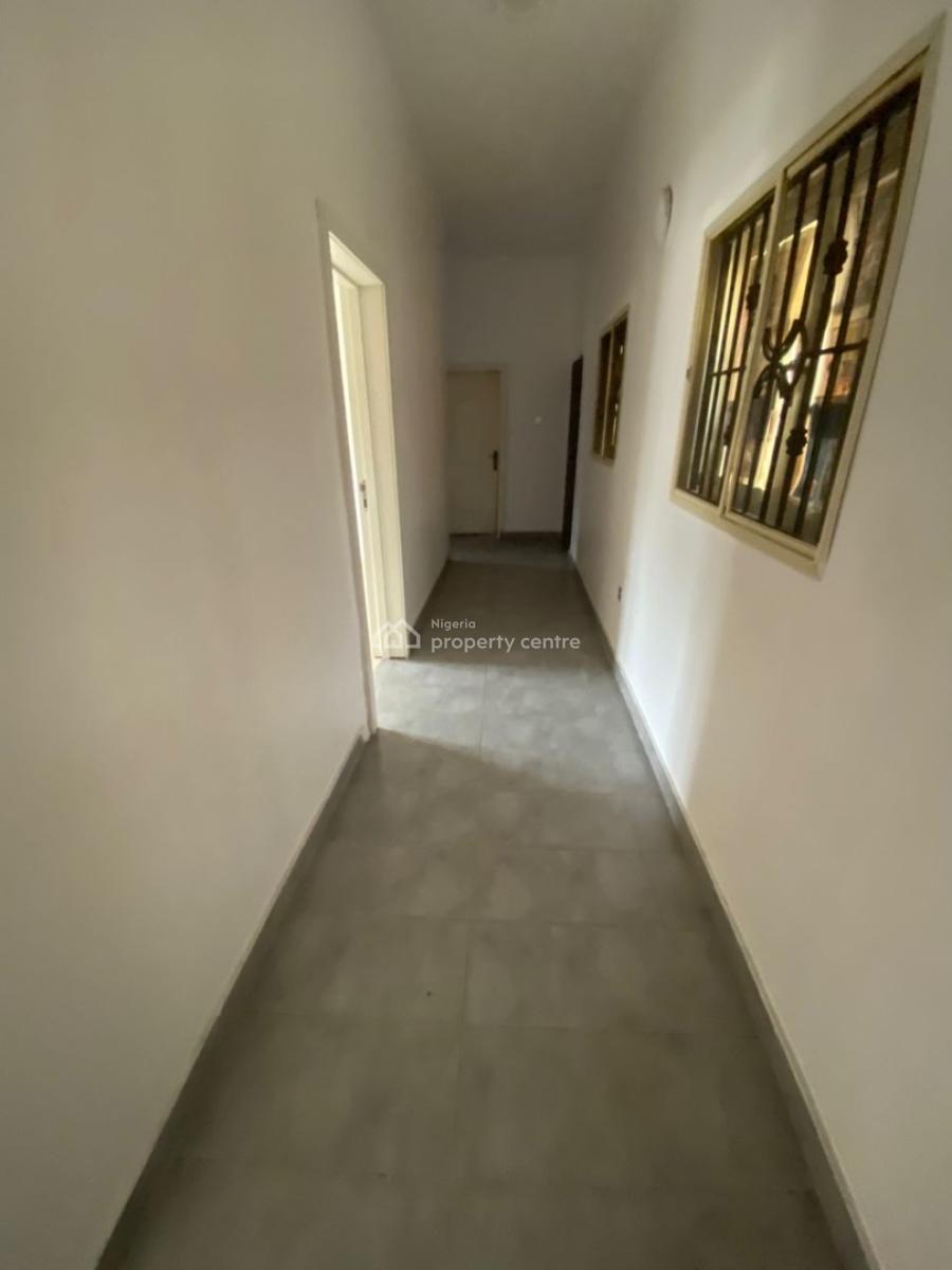 5 Bedroom, Lekki Phase 1, Lekki, Lagos, Detached Duplex for Rent