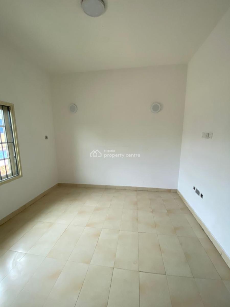 5 Bedroom, Lekki Phase 1, Lekki, Lagos, Detached Duplex for Rent