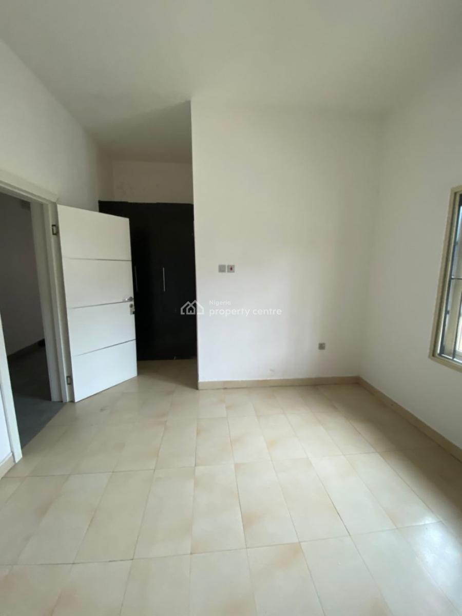 5 Bedroom, Lekki Phase 1, Lekki, Lagos, Detached Duplex for Rent