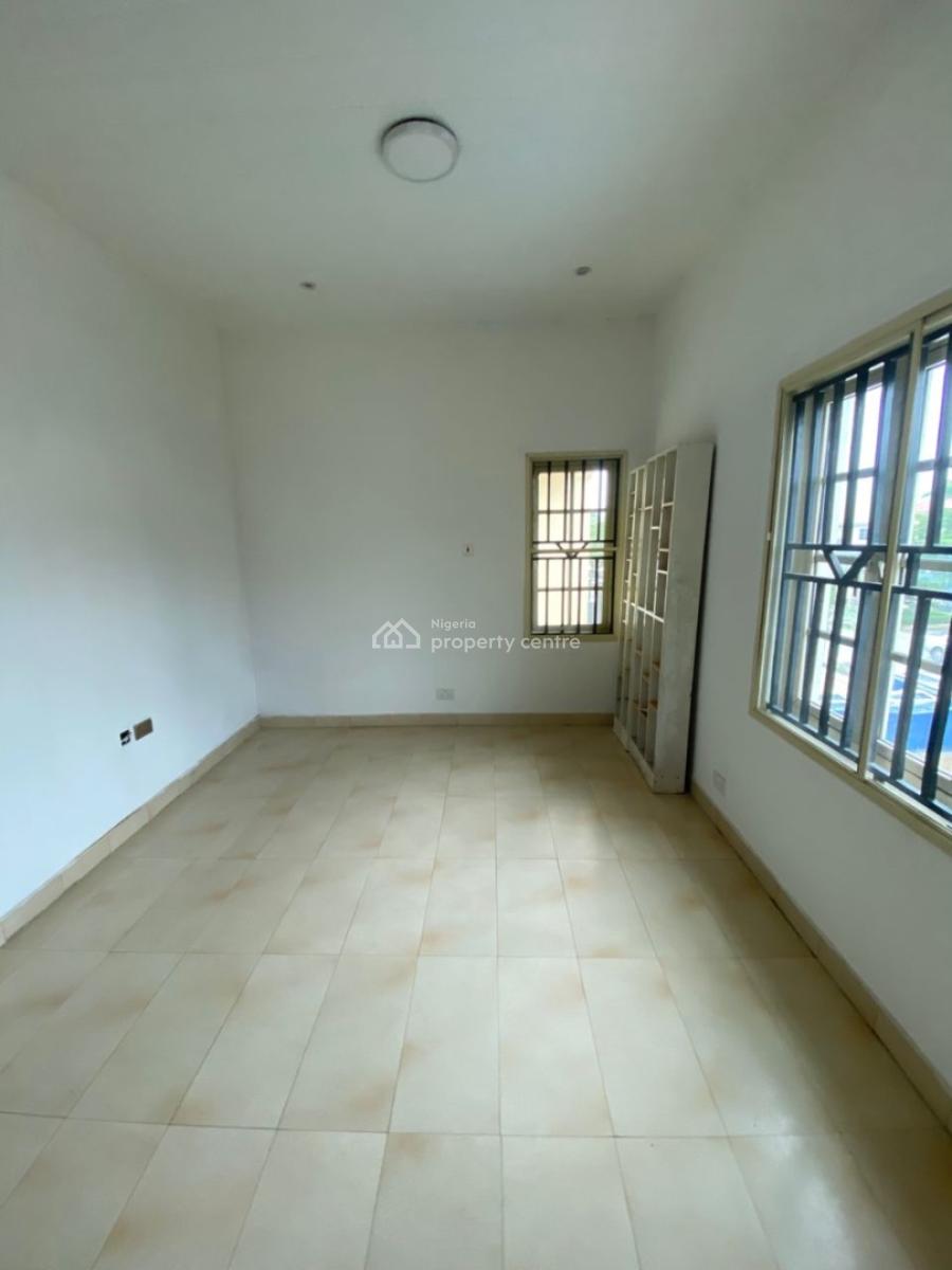 5 Bedroom, Lekki Phase 1, Lekki, Lagos, Detached Duplex for Rent