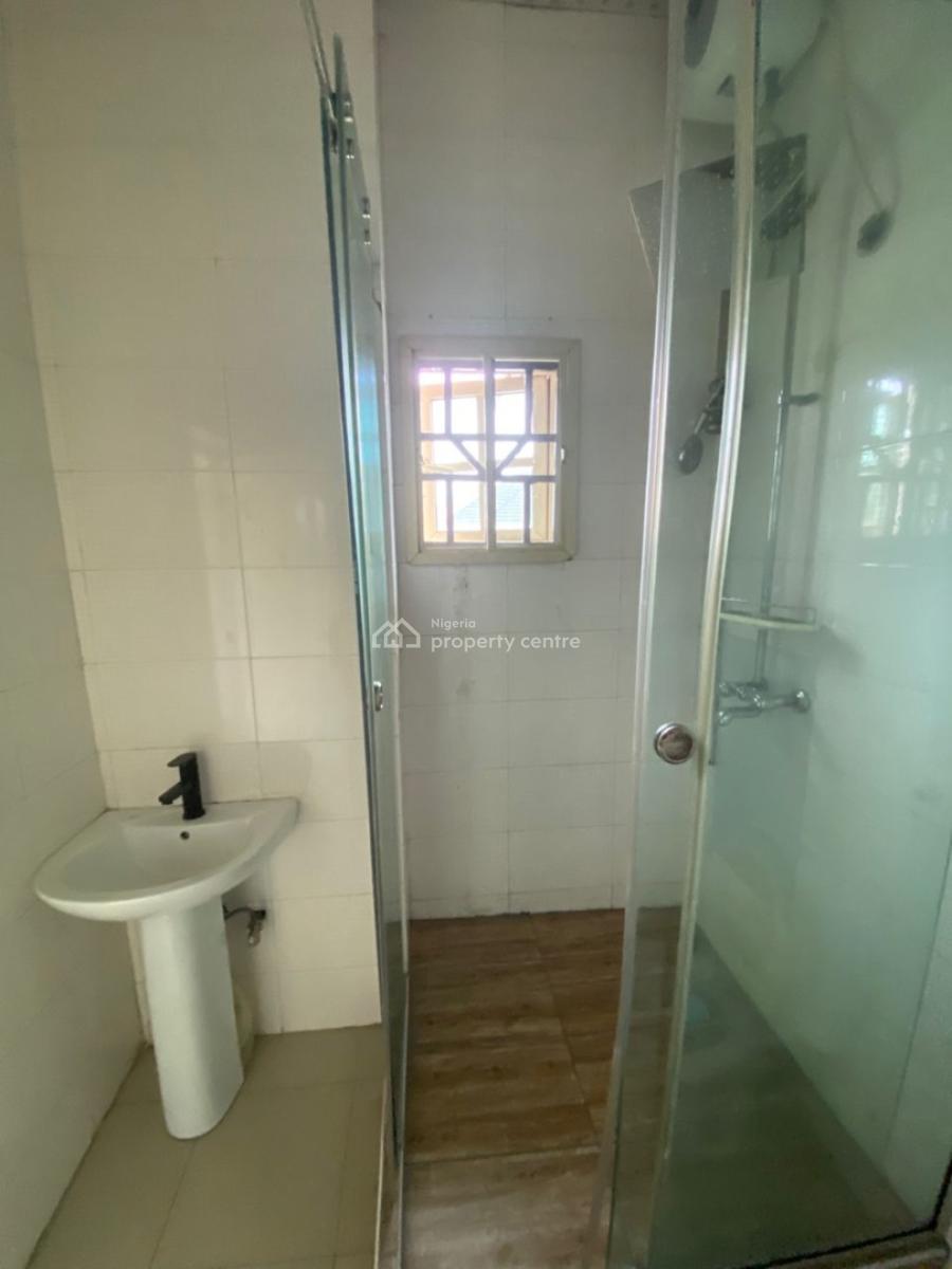 5 Bedroom, Lekki Phase 1, Lekki, Lagos, Detached Duplex for Rent