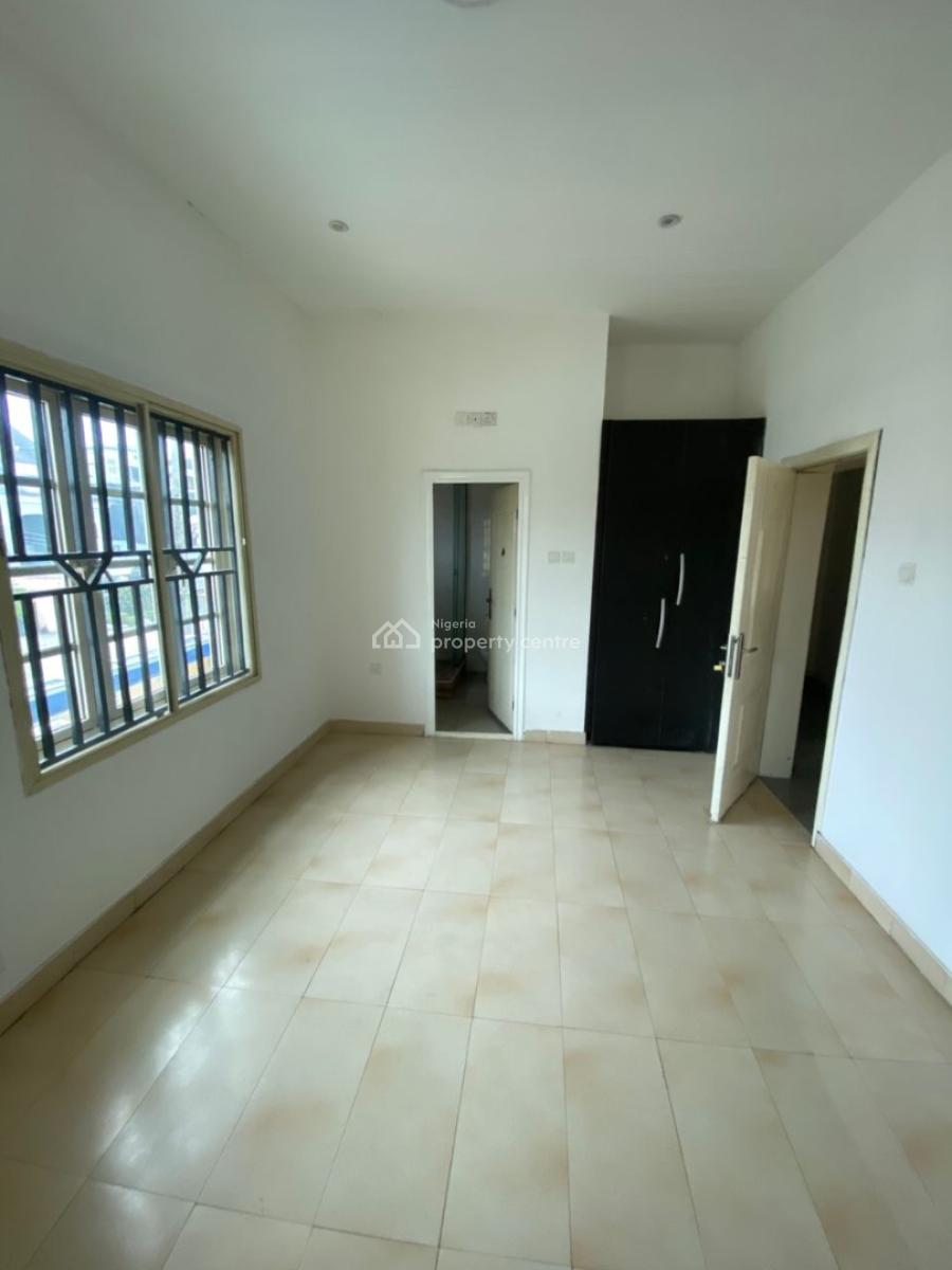 5 Bedroom, Lekki Phase 1, Lekki, Lagos, Detached Duplex for Rent
