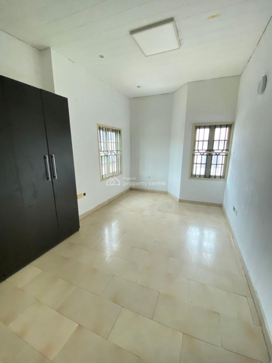5 Bedroom, Lekki Phase 1, Lekki, Lagos, Detached Duplex for Rent