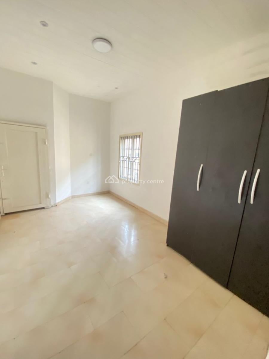 5 Bedroom, Lekki Phase 1, Lekki, Lagos, Detached Duplex for Rent