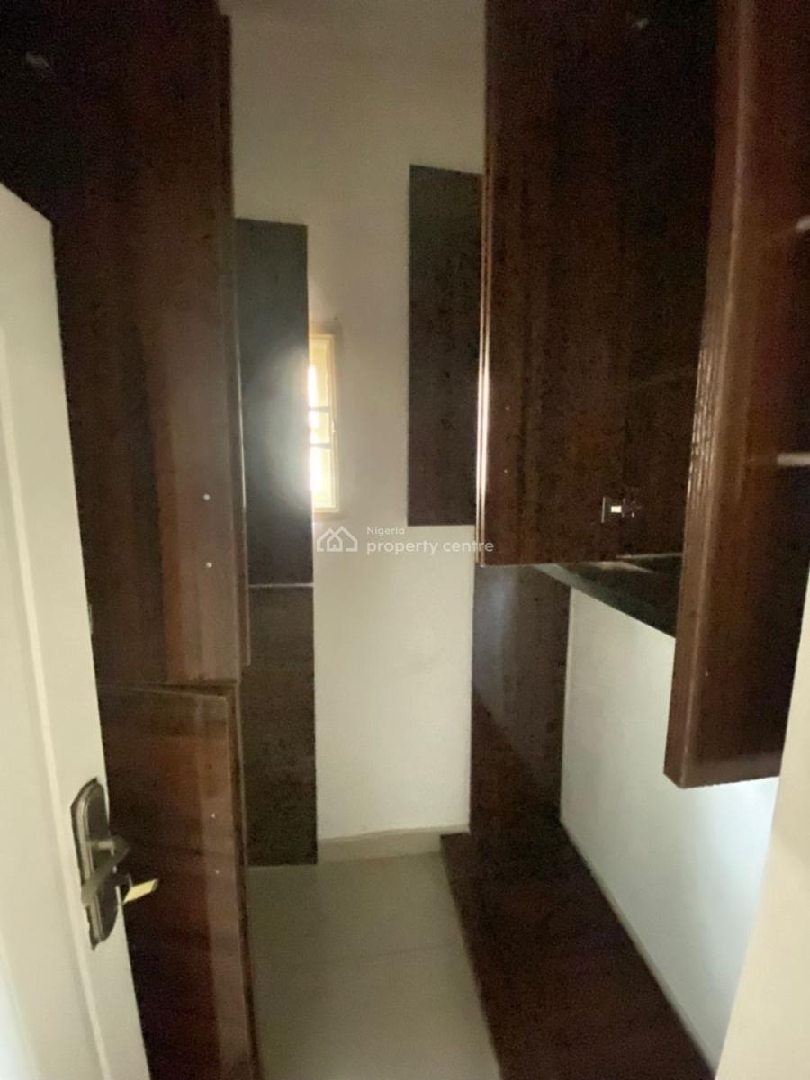 5 Bedroom, Lekki Phase 1, Lekki, Lagos, Detached Duplex for Rent