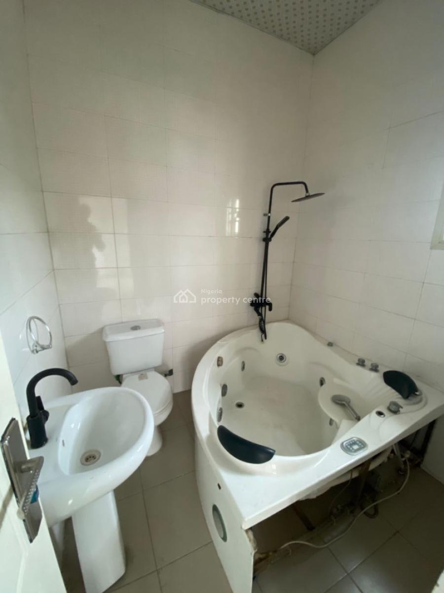 5 Bedroom, Lekki Phase 1, Lekki, Lagos, Detached Duplex for Rent