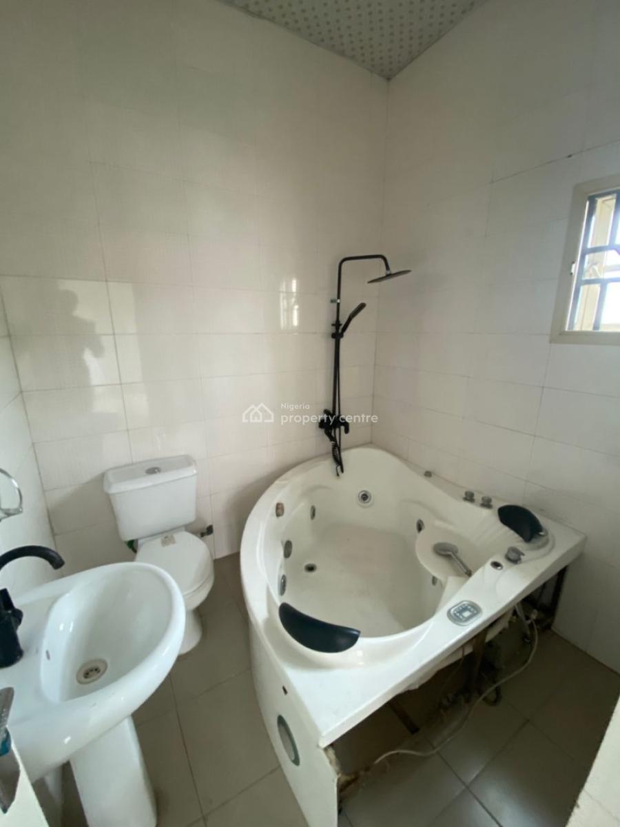 5 Bedroom, Lekki Phase 1, Lekki, Lagos, Detached Duplex for Rent