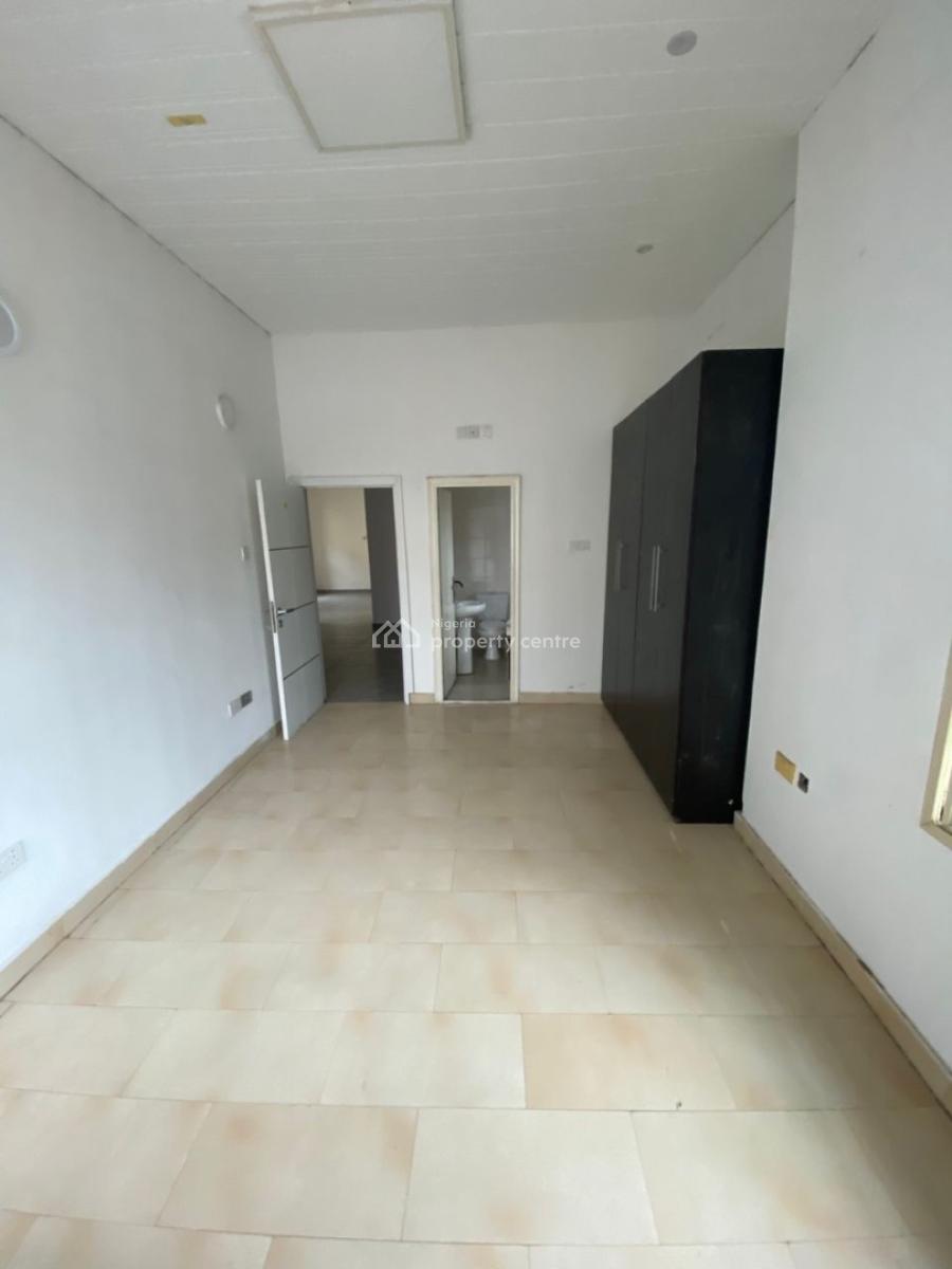 5 Bedroom, Lekki Phase 1, Lekki, Lagos, Detached Duplex for Rent