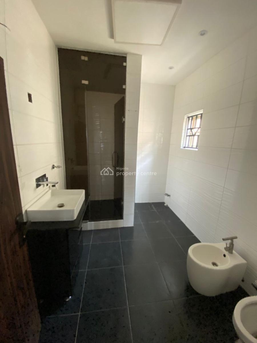 5 Bedroom, Lekki Phase 1, Lekki, Lagos, Detached Duplex for Rent