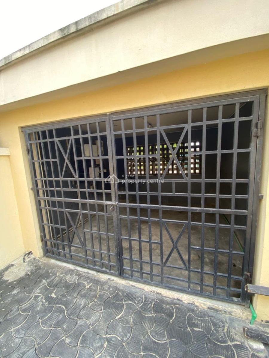 5 Bedroom, Lekki Phase 1, Lekki, Lagos, Detached Duplex for Rent