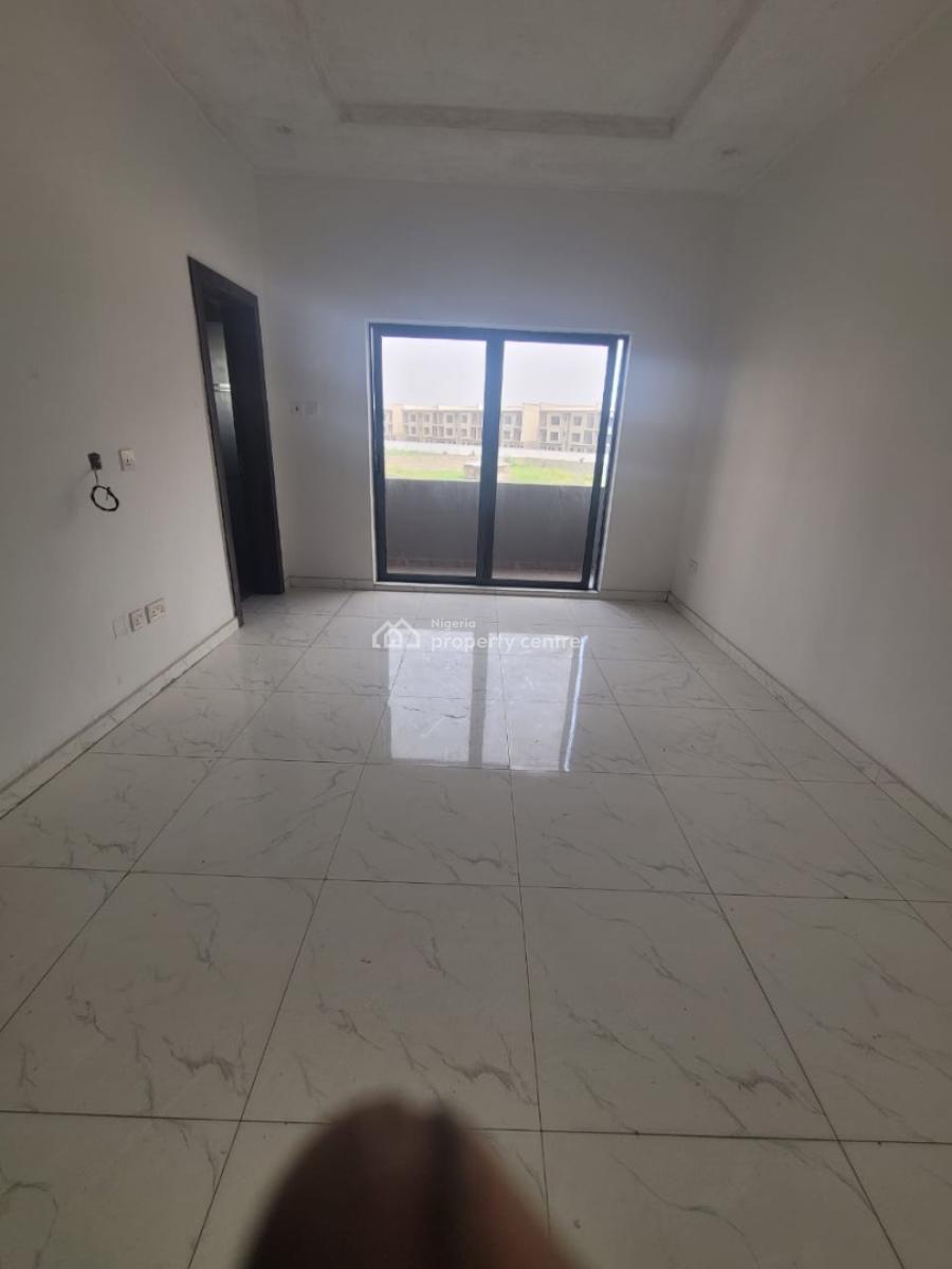 3bedroom Flat with Bq, Lekki, Lagos, Flat / Apartment for Rent