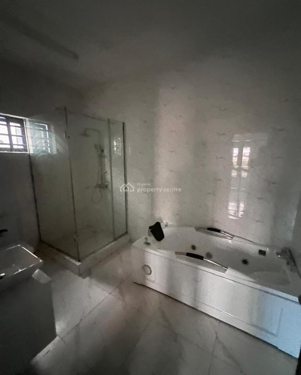 4 Bedroom Semi Detached, Ajah, Lagos, Semi-detached Duplex for Sale