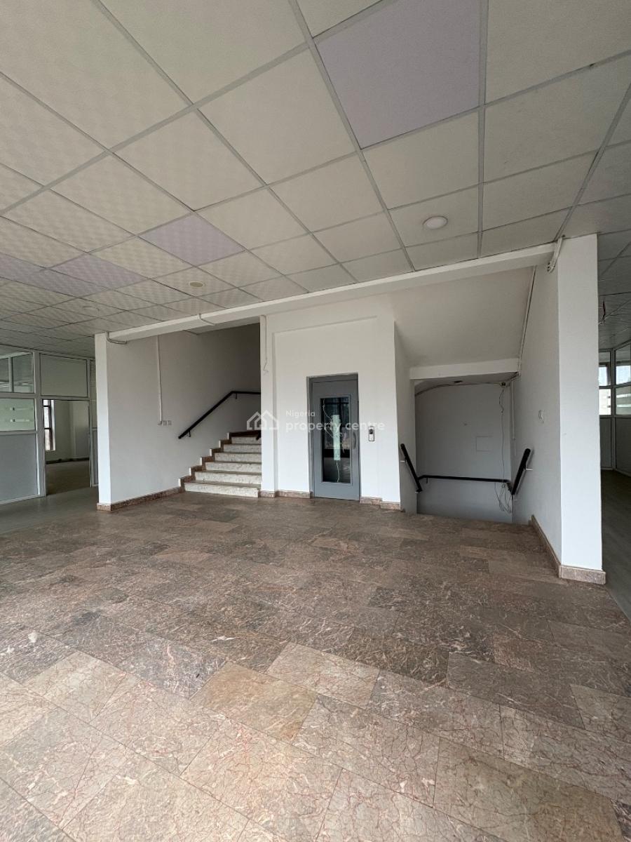 Fully Demarcated 34 Units Office Complex, Wuye, Abuja, Plaza / Complex / Mall for Sale