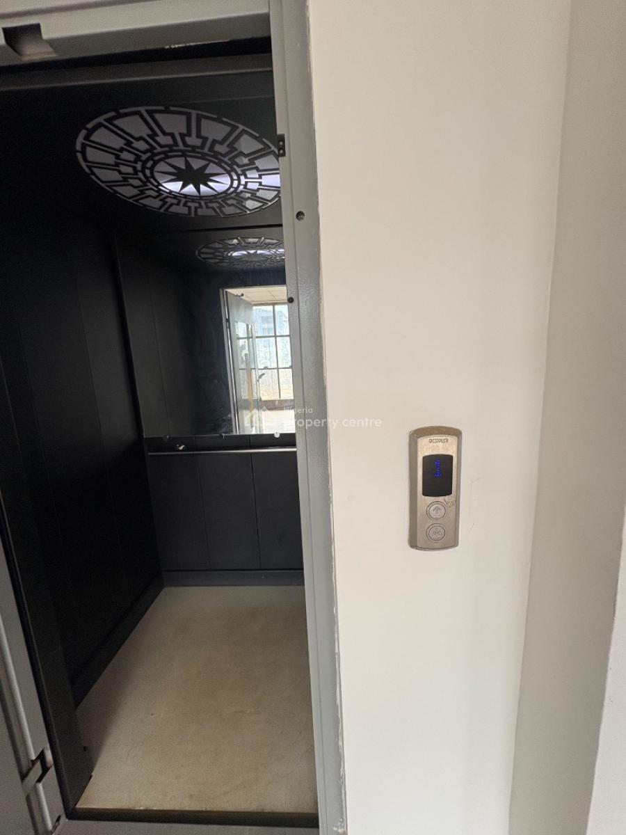 Fully Demarcated 34 Units Office Complex, Wuye, Abuja, Plaza / Complex / Mall for Sale