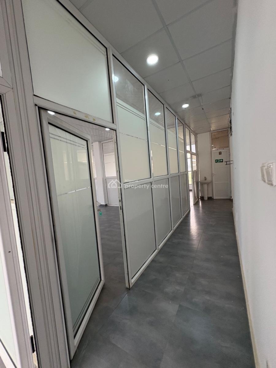 Fully Demarcated 34 Units Office Complex, Wuye, Abuja, Plaza / Complex / Mall for Sale