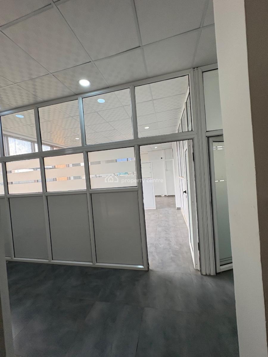 Fully Demarcated 34 Units Office Complex, Wuye, Abuja, Plaza / Complex / Mall for Sale