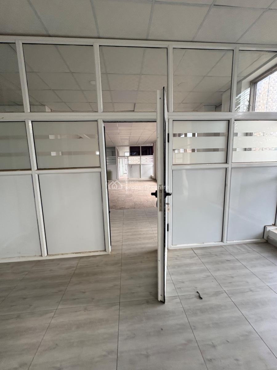 Fully Demarcated 34 Units Office Complex, Wuye, Abuja, Plaza / Complex / Mall for Sale